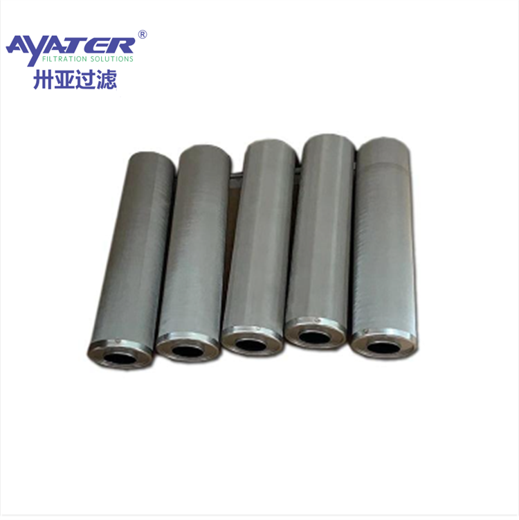 電動(dòng)汽車(chē)電池過(guò)濾器前置過(guò)濾1um精度卅亞過(guò)濾現(xiàn)貨供應(yīng)