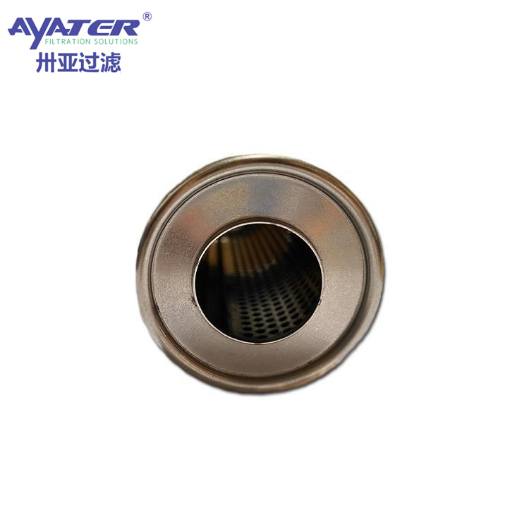 卅亞過(guò)濾10寸單芯鋰電池專(zhuān)用漿料過(guò)濾器