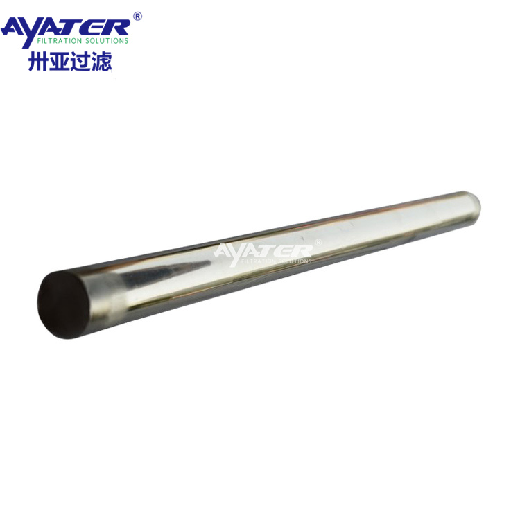 卅亞過(guò)濾廠家直銷(xiāo) 不銹鋼304材質(zhì) 鋰電池涂料 除鐵過(guò)濾器