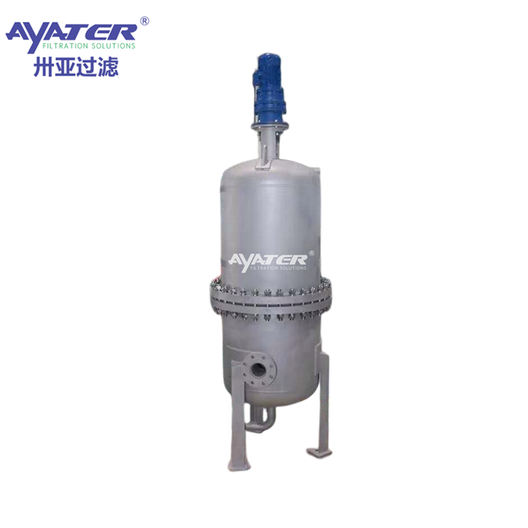 卅亞過(guò)濾 多柱式自動(dòng)反沖洗過(guò)濾器 全自動(dòng)過(guò)濾裝置 廢水處理