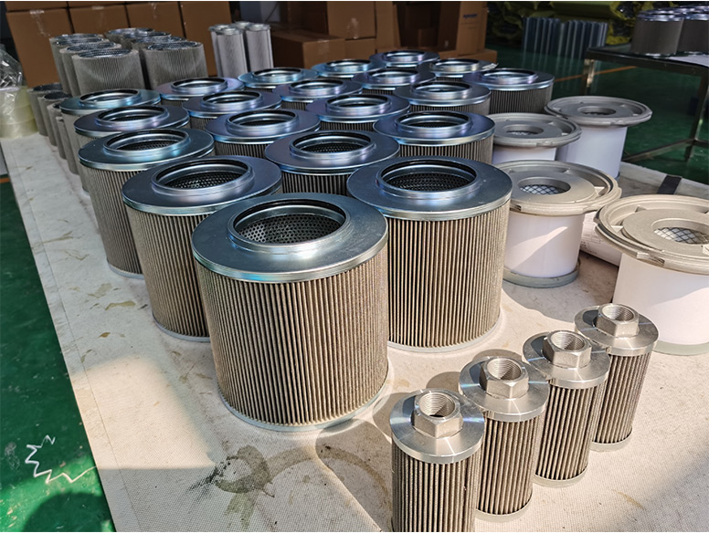 裝備已過保修期,且使用年限已久,是不是沒有必要使用高質量的好濾芯?