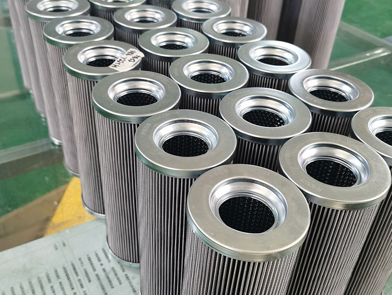 濾芯只要便宜,能夠完好的安裝在發動機上就行了嗎?