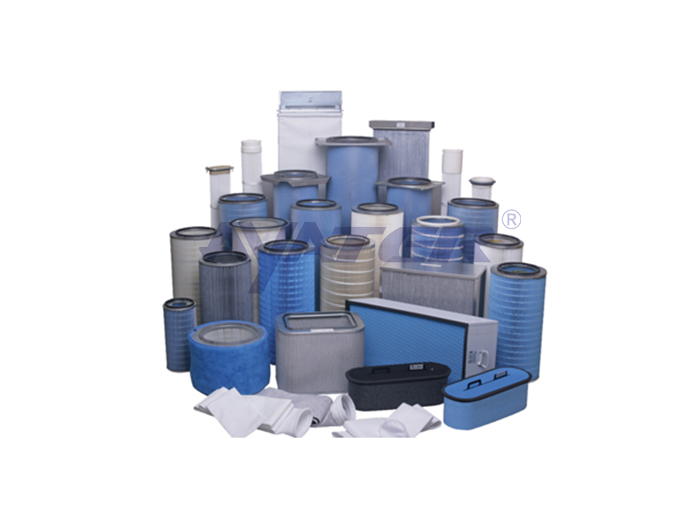 卅亞過濾講解影響除塵濾筒使用壽命的因素有哪些?