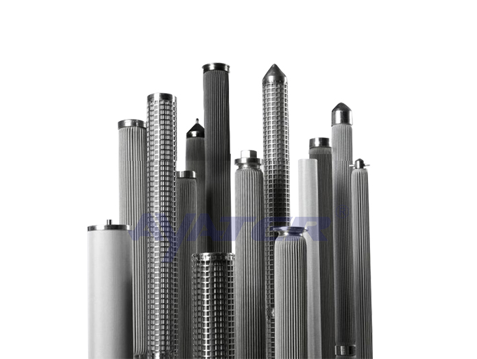 金屬濾芯的優勢有哪些?