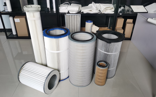 如何預防除塵濾筒損壞?