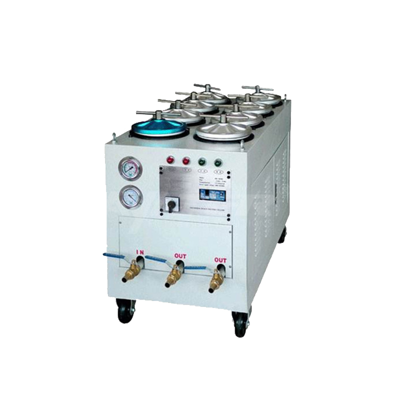 濾油機(jī)濾油時(shí)的濾紙多長(zhǎng)時(shí)間換一次?