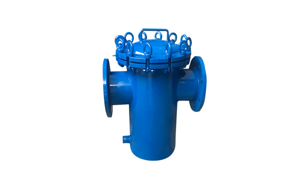 籃式過(guò)濾器如何選擇?