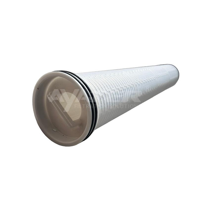 大流量水濾芯的特點有哪些?