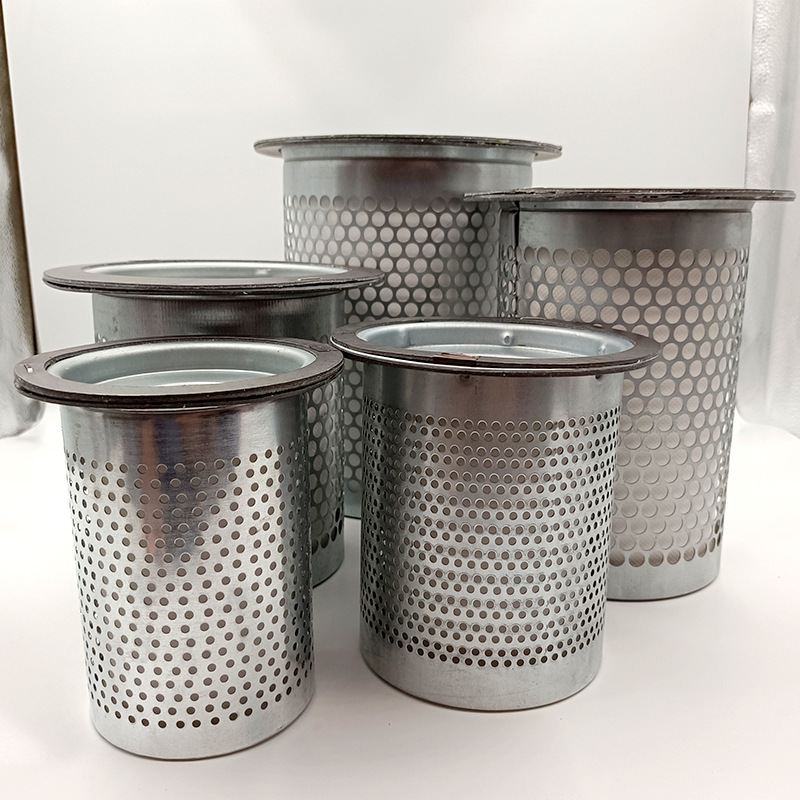 油氣分離器濾芯堵塞會有什么影響？