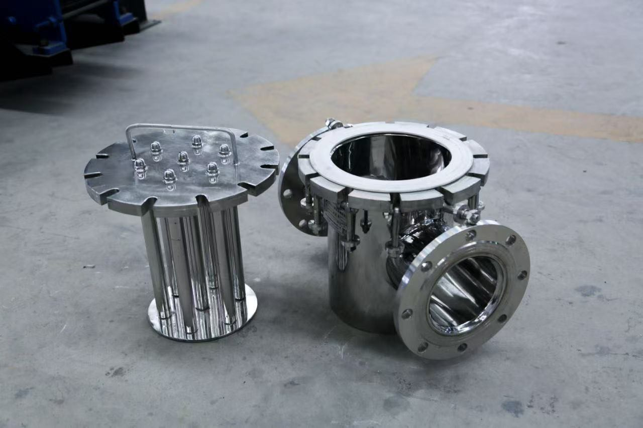 如何選擇適合的籃式過濾器？