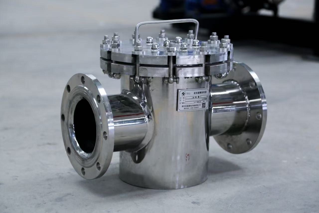 藍(lán)式過濾器如何定期維護(hù)？