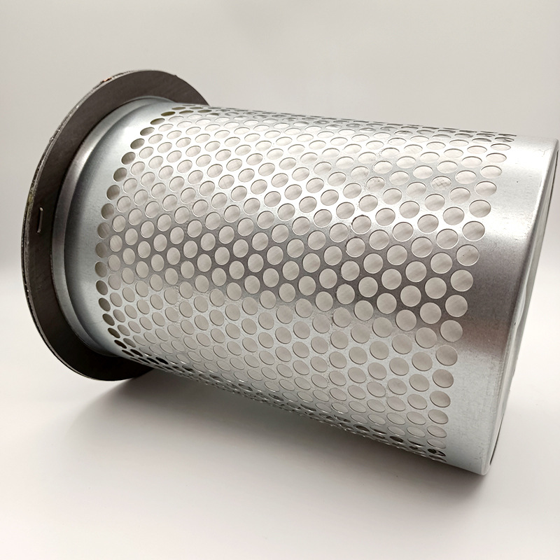 油分濾芯在哪些行業應用廣泛