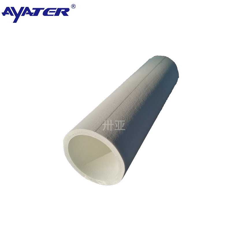 PE燒結濾芯如何維護和更換？