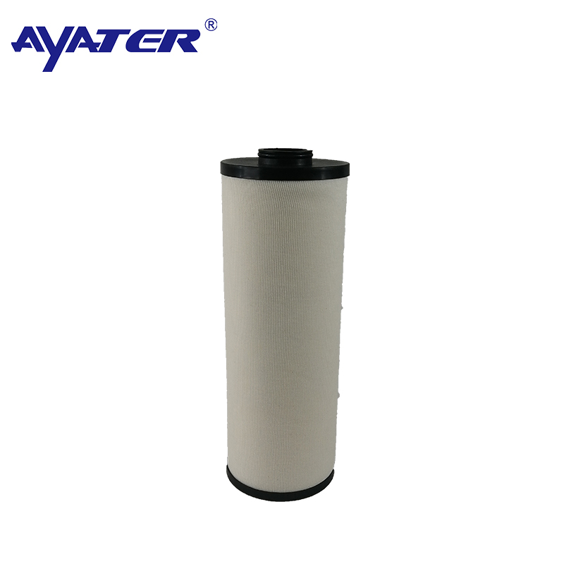 聚結濾芯為什么需要定期維護?