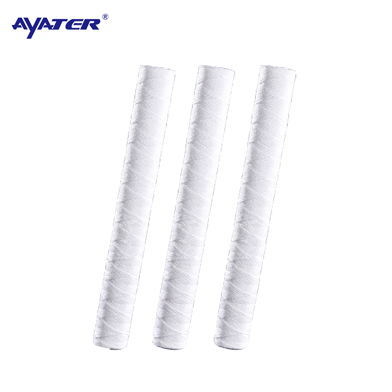 線繞濾芯的應用領域有哪些?