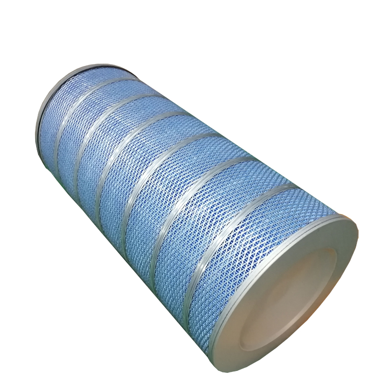 除塵濾筒主要有那些材質?