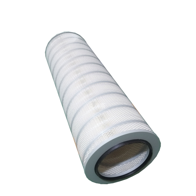 除塵濾筒產品的特點有哪些?