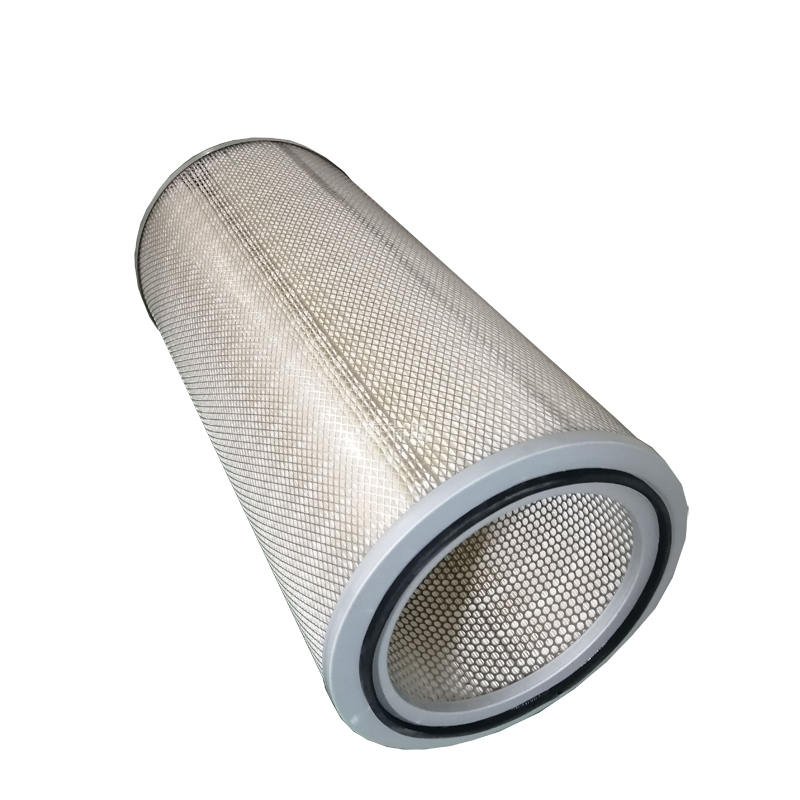 除塵濾筒的更換有哪些注意事項?