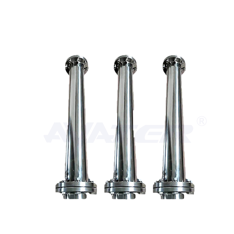 不銹鋼碳鋼靜態混合器 液體動態汽水混合污水管道混合器