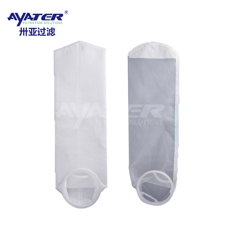 液體濾袋廣泛的應用領域有哪些？