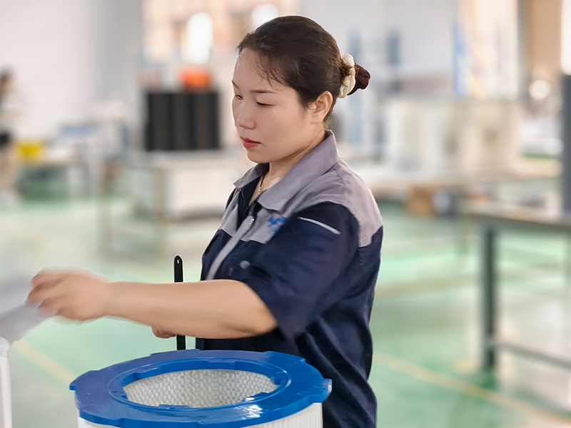 車(chē)間實(shí)拍