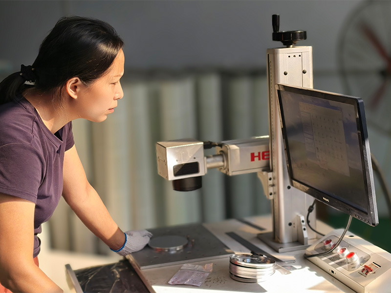 車(chē)間實(shí)拍