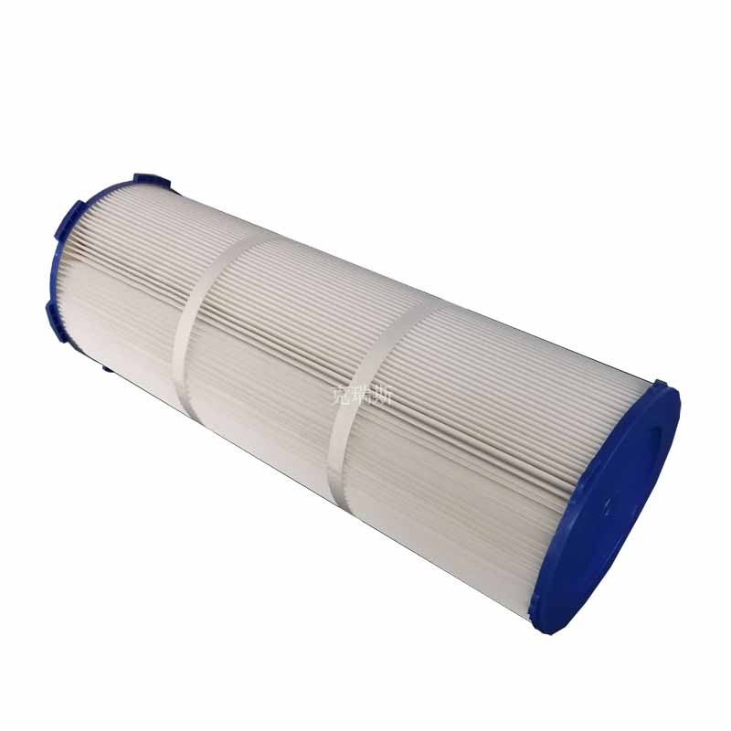 定制六耳除塵濾筒需要哪些參數(shù)呢?