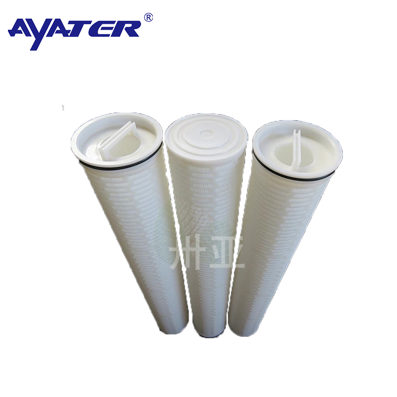 工業(yè)大流量濾芯應(yīng)用在哪些方面?